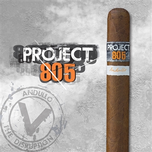 Project805 Figurado (5 Pack)