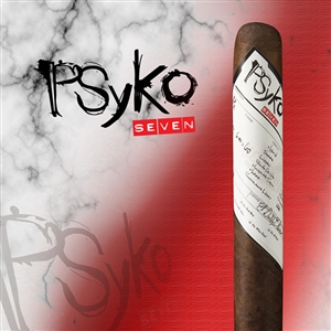 Psyko Seven Toro (20/Box)