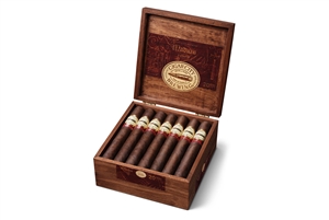 Punch Cigar City Maduro Robusto Grande - 6 x 50 (20/Box)