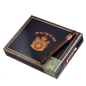 Punch Maduro London Club (25/Box)