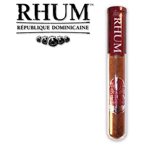 Rhum Rum Toro - 6 x 50 (25/Box)