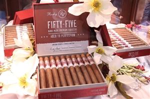 Rocky Patel Fifty-Five Robusto (5 Pack)