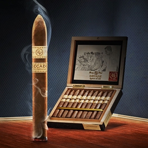 Rocky Patel Decade Lonsdale (5 Pack)