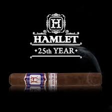 Rocky Patel Hamlet 25th Year Sixty (5 Pack)