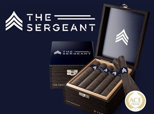 The Sergeant by ACE Prime - 5 x 58 (20/Box)