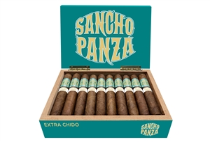 Sancho Panza Extra Chido Gigante - 6 x 60 (20/Box)
