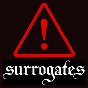 Surrogates Closing Time - 6 x 50 (5 Pack)