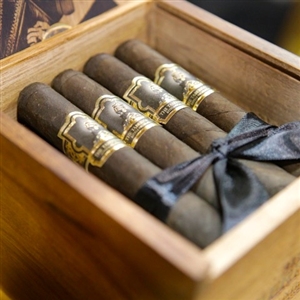 The Tabernacle Robusto (5 Pack)