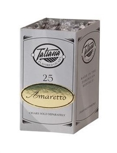 Tatiana Amaretto Miniatures (25/Bundle)