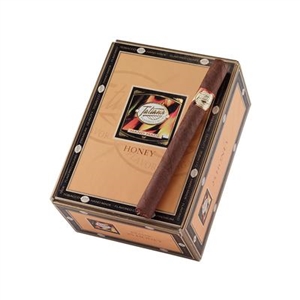 Tatiana Honey Robusto - 5 x 50 (25/Box)