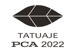 Tatuaje PCA 2022 - 5 3/8 x 52 (5 Pack) **Preorder**