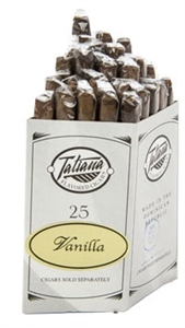 Tatiana Vanilla Miniatures (Single Stick)