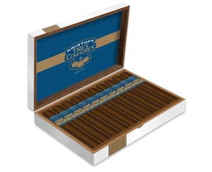 Tres Compadres by Kristoff Robusto - 5 x 50 (20/Box)