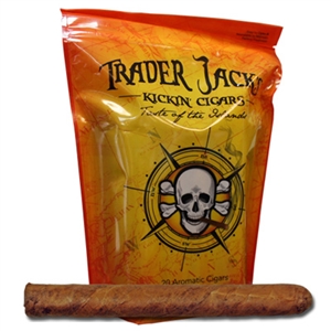 Trader Jack's Natural Aromatics (5 Pack)