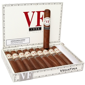 Vega Fina 1998 La Romana VF54 - 6 1/8 x 54 (Single Stick)