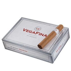 VegaFina Toro (20/Box)
