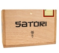 Viaje Satori Karma Box Press - 5 x 52 (Single Stick)