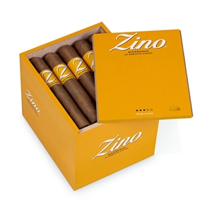 Zino Nicaragua Toro - 6 x 50 (25/Box)